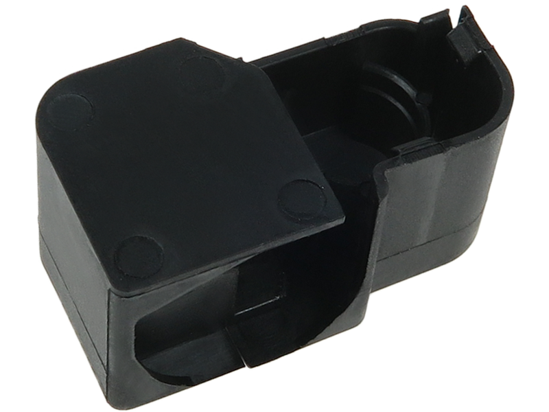 Brand new AS-PL Starter motor cover for solenoid