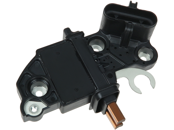 ARE0237S — Växelströmsgeneratorers reglage