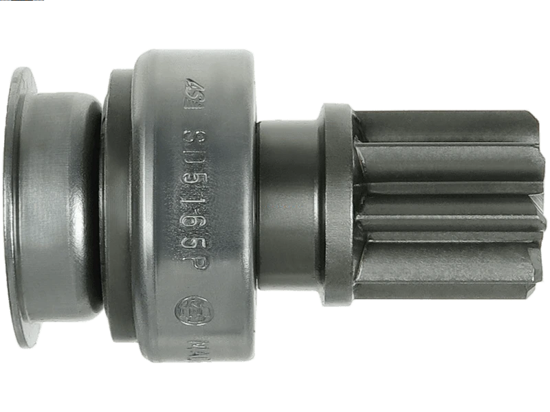Brand new AS-PL Starter motor drive