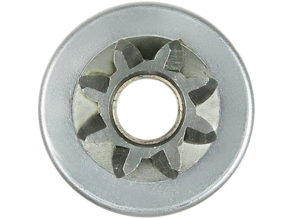 SD5165P — Startmotors bendix