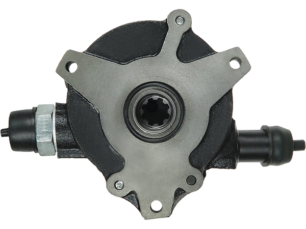 P5008S — Växelströmsgenerators pumpar