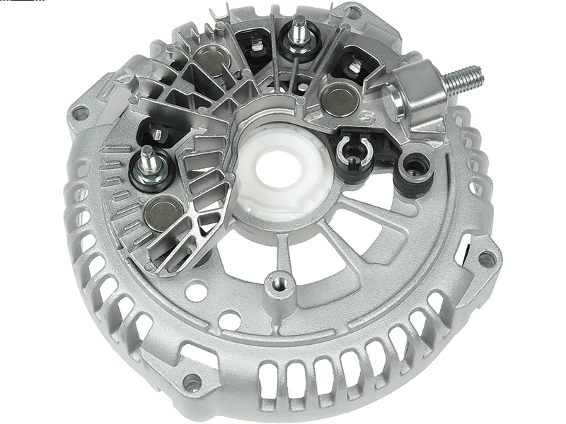 Brand new AS-PL Alternator rectifier with S.R.E. bracket
