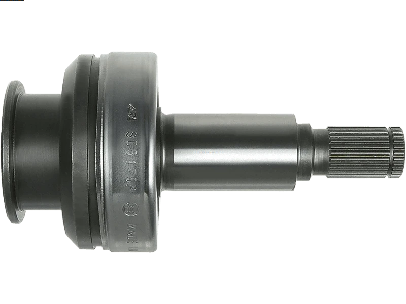 Brand new AS-PL Starter motor clutch