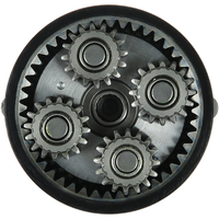 SG5025S - SG5025SS