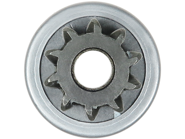 SD1119S — Startmotors bendix