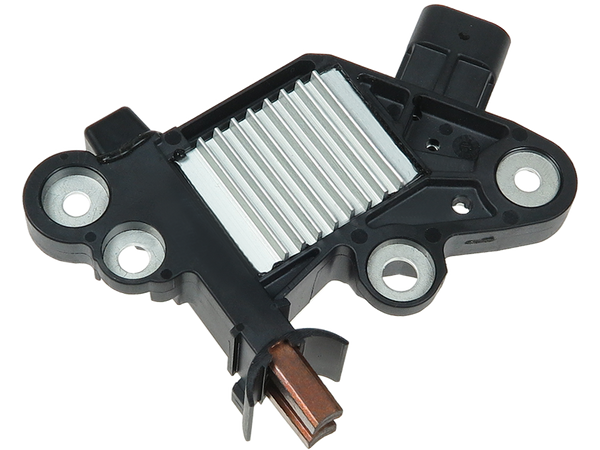 ARE0238S — Växelströmsgeneratorers reglage