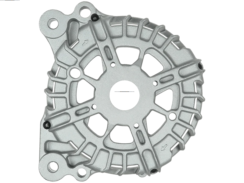 Brand new AS-PL Alternator D.E. bracket