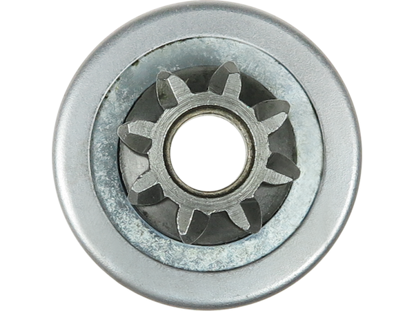 SD0078P — Startmotors bendix