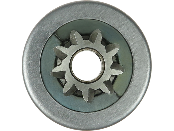 SD0127P — Startmotors bendix