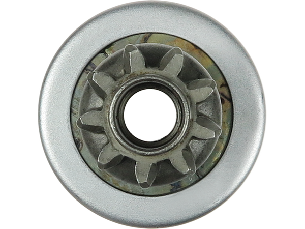 SD0132P — Startmotors bendix