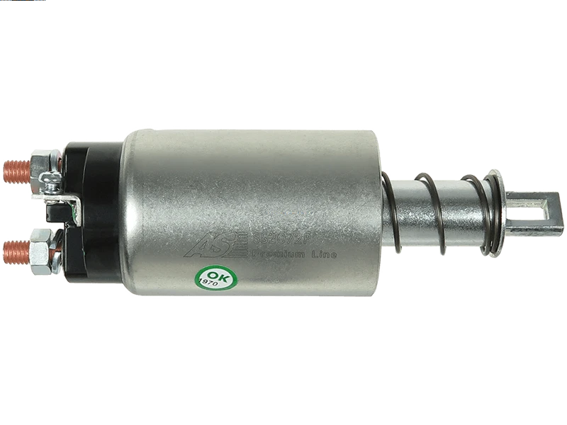 Brand new AS-PL Starter motor solenoid