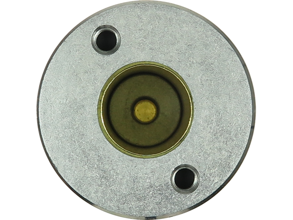 SS2072P — Startmotors automater