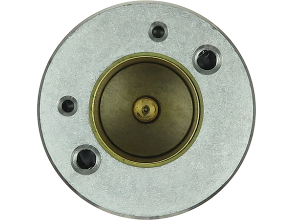 SS2073P — Startmotors automater