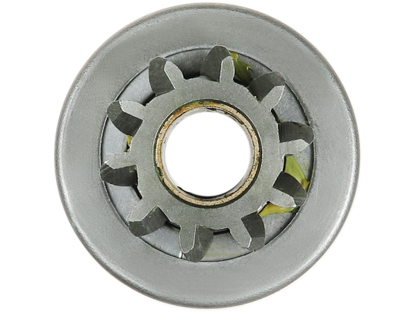 SD6110P — Startmotors bendix