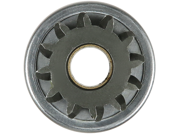 SD6112P — Startmotors bendix