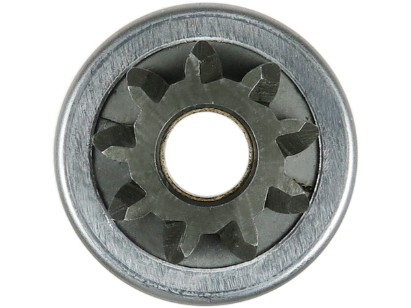 SD6121P — Startmotors bendix