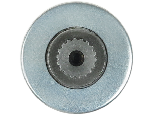 SD6135S — Startmotors bendix