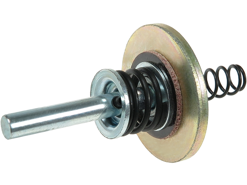 Brand new AS-PL Starter motor moving contact for solenoid