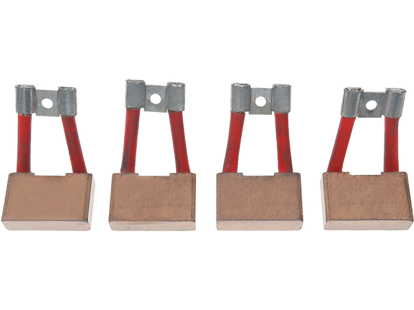 SB1017S — Startmotorers borstar