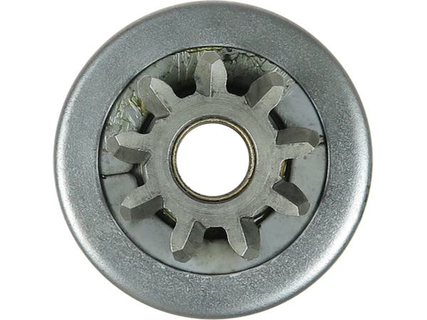 SD0133P — Startmotors bendix