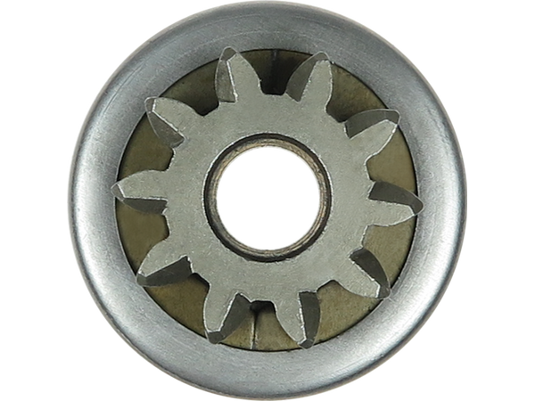 SD0237P — Startmotors bendix