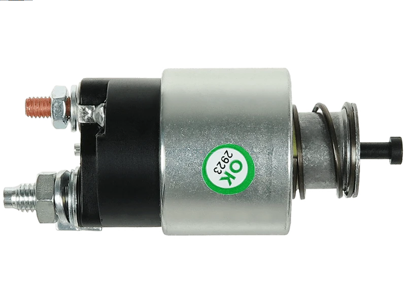Brand new AS-PL Starter motor solenoid