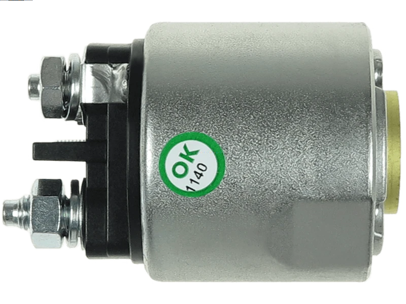 Brand new AS-PL Starter motor solenoid