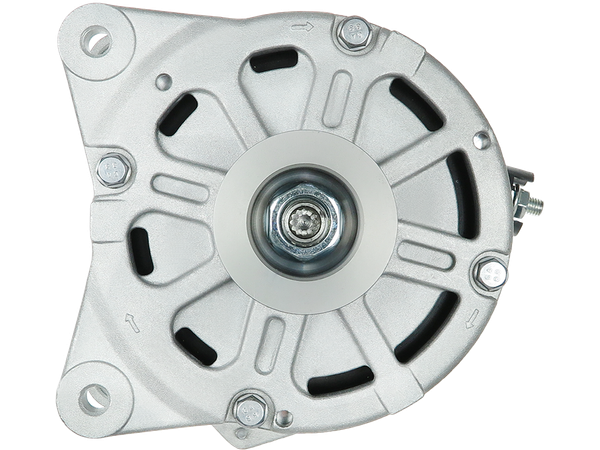 A2118S — Generatorer