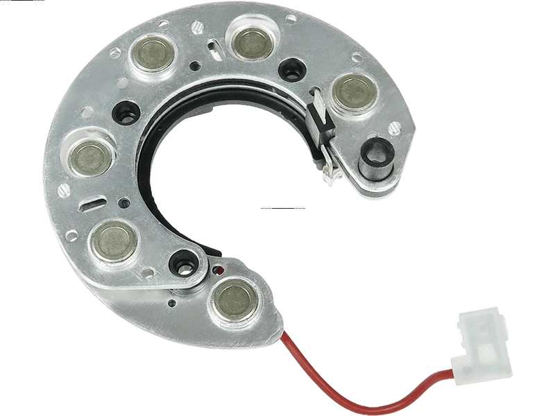 Brand new AS-PL Alternator rectifier