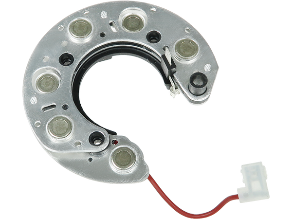 ARC9085S — Likriktare