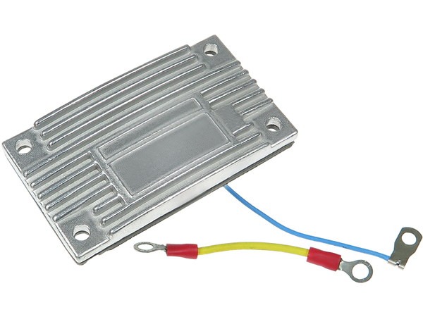 ARE9125S — Växelströmsgeneratorers reglage