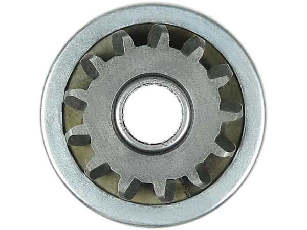 SD3173S — Startmotors bendix