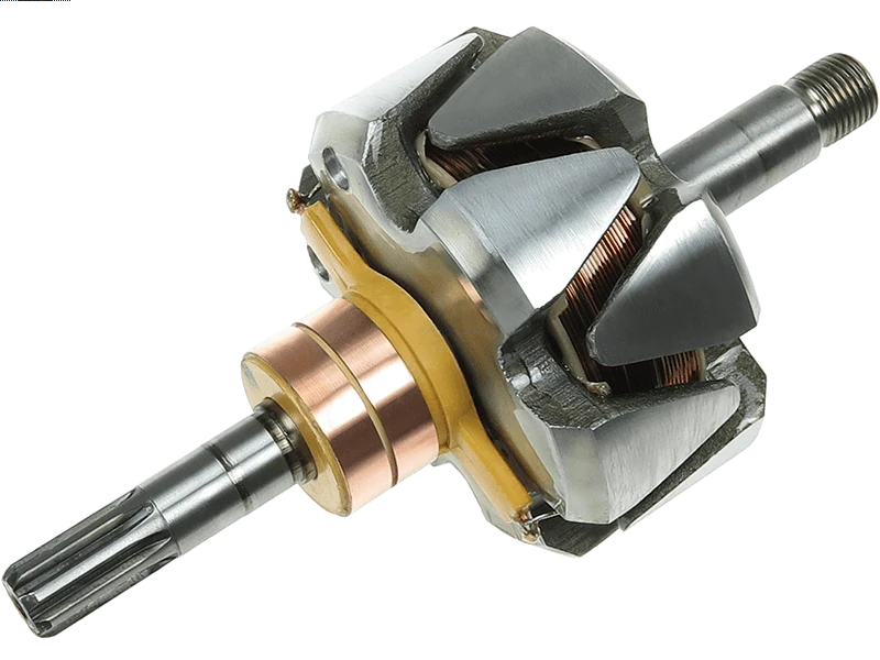 Brand new AS-PL Alternator rotor