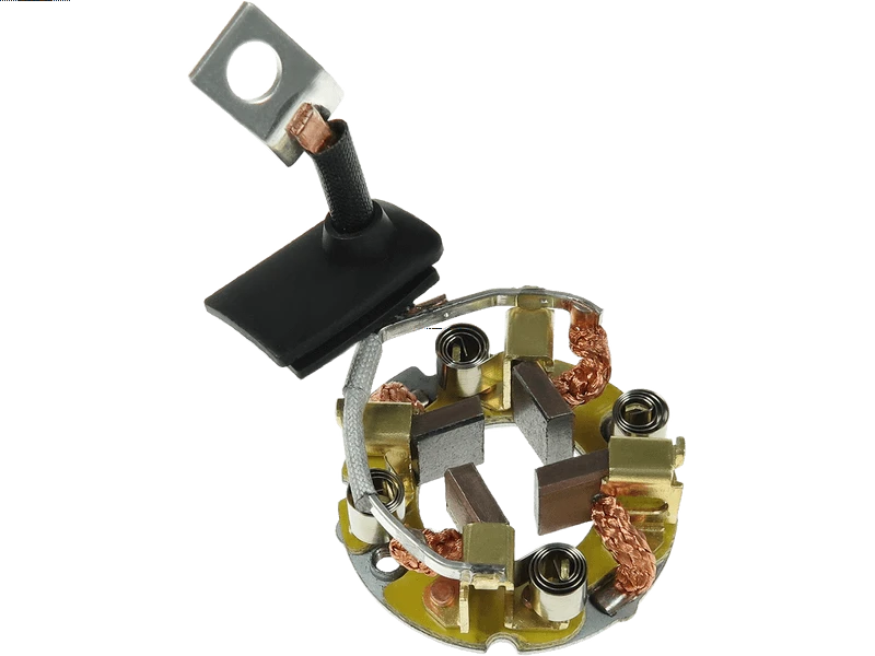 Brand new AS-PL Starter motor brush holder