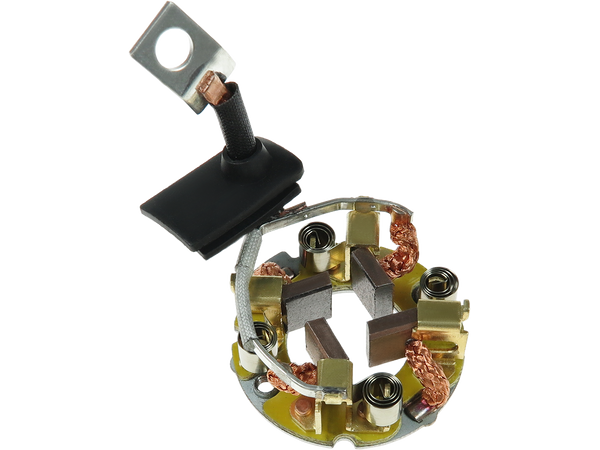 SBH1017S — Startmotorers borsthållare