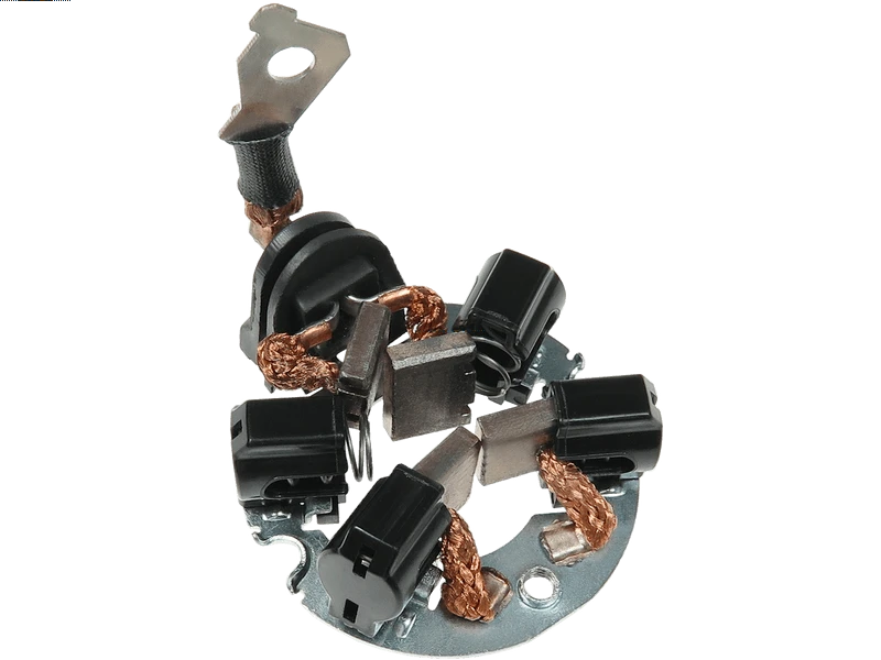 Brand new AS-PL Starter motor brush holder