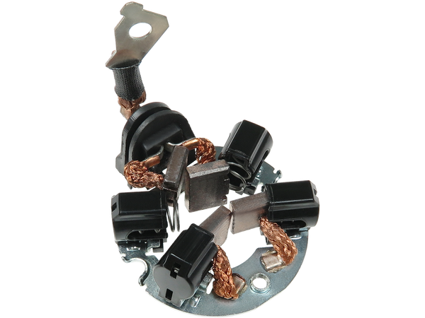 SBH1022S — Startmotorers borsthållare