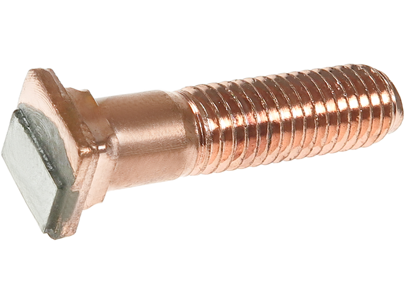 Brand new AS-PL Starter motor fixed contact for solenoid