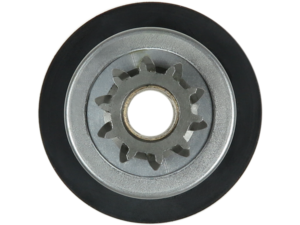 SD9186P — Startmotors bendix