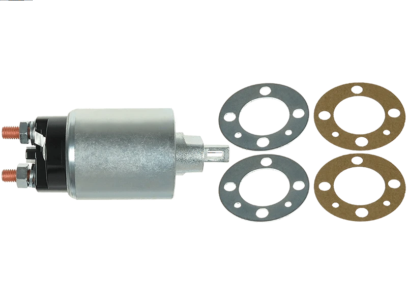 Brand new AS-PL Starter motor solenoid
