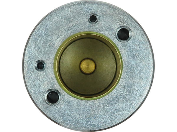 SS2074P — Startmotors automater