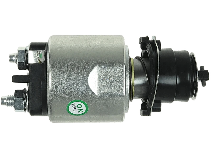 Brand new AS-PL Starter motor solenoid