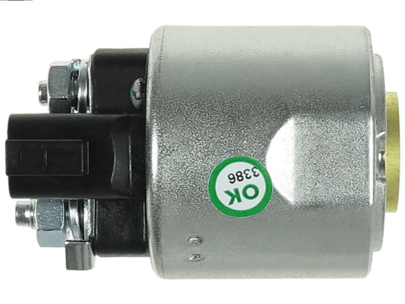 Brand new AS-PL Starter motor solenoid