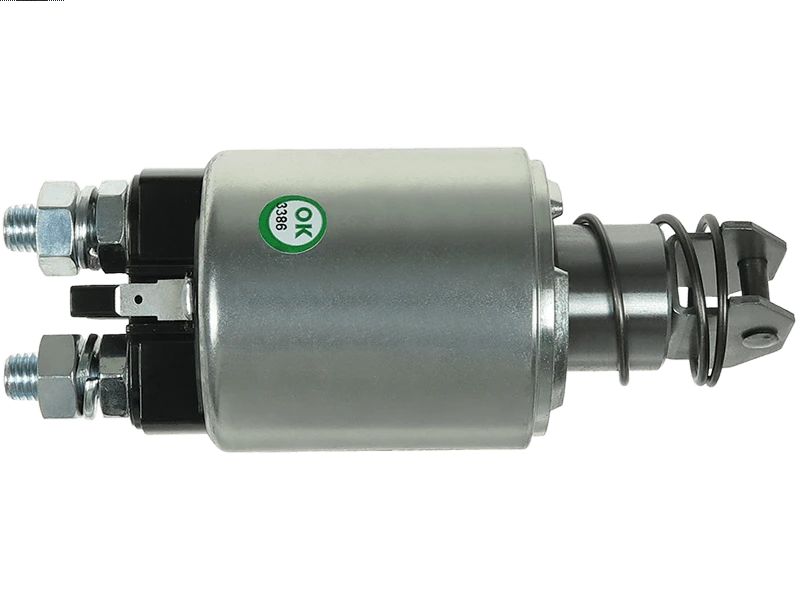 Brand new AS-PL Starter motor solenoid