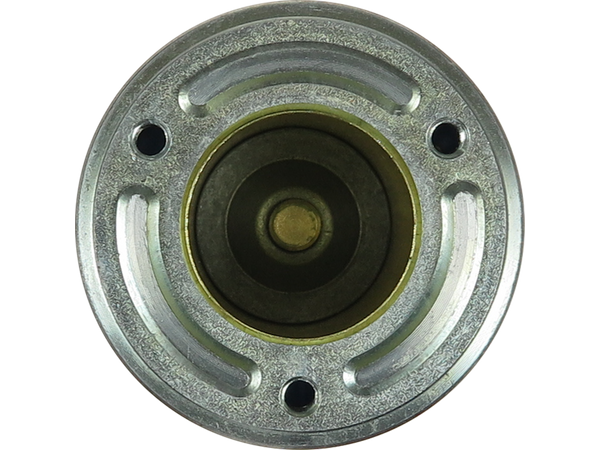 SS4004P — Startmotors automater