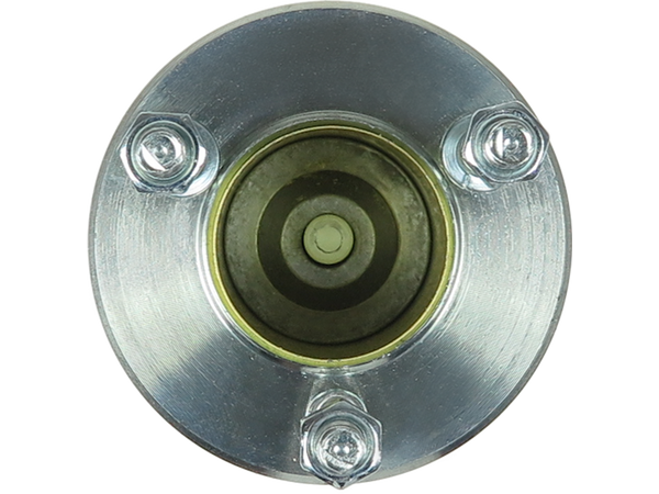 SS4008P — Startmotors automater