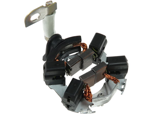 SBH0042P — Startmotorers borsthållare