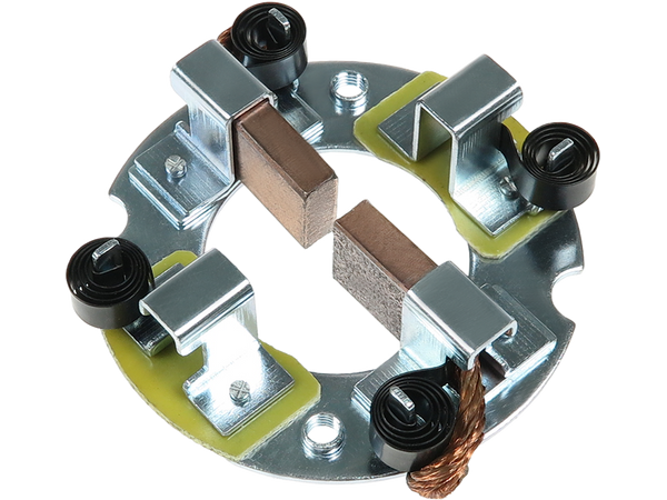 SBH4014S — Startmotorers borsthållare