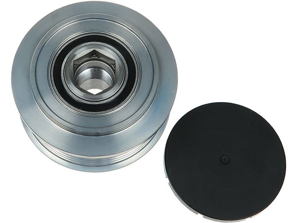 AFP5035S — Växelströmsgenerators långgående remskivor