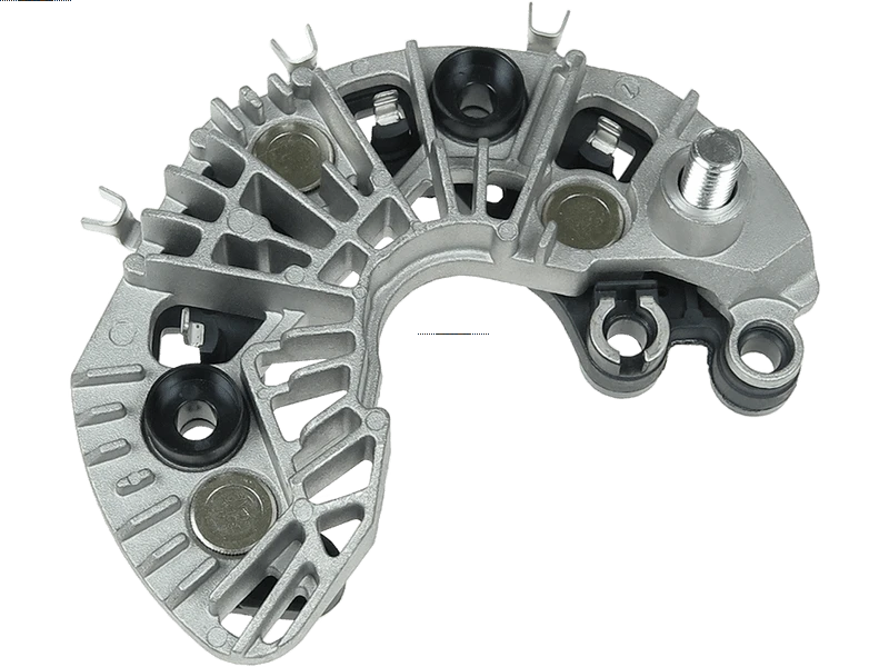 Brand new AS-PL Alternator rectifier